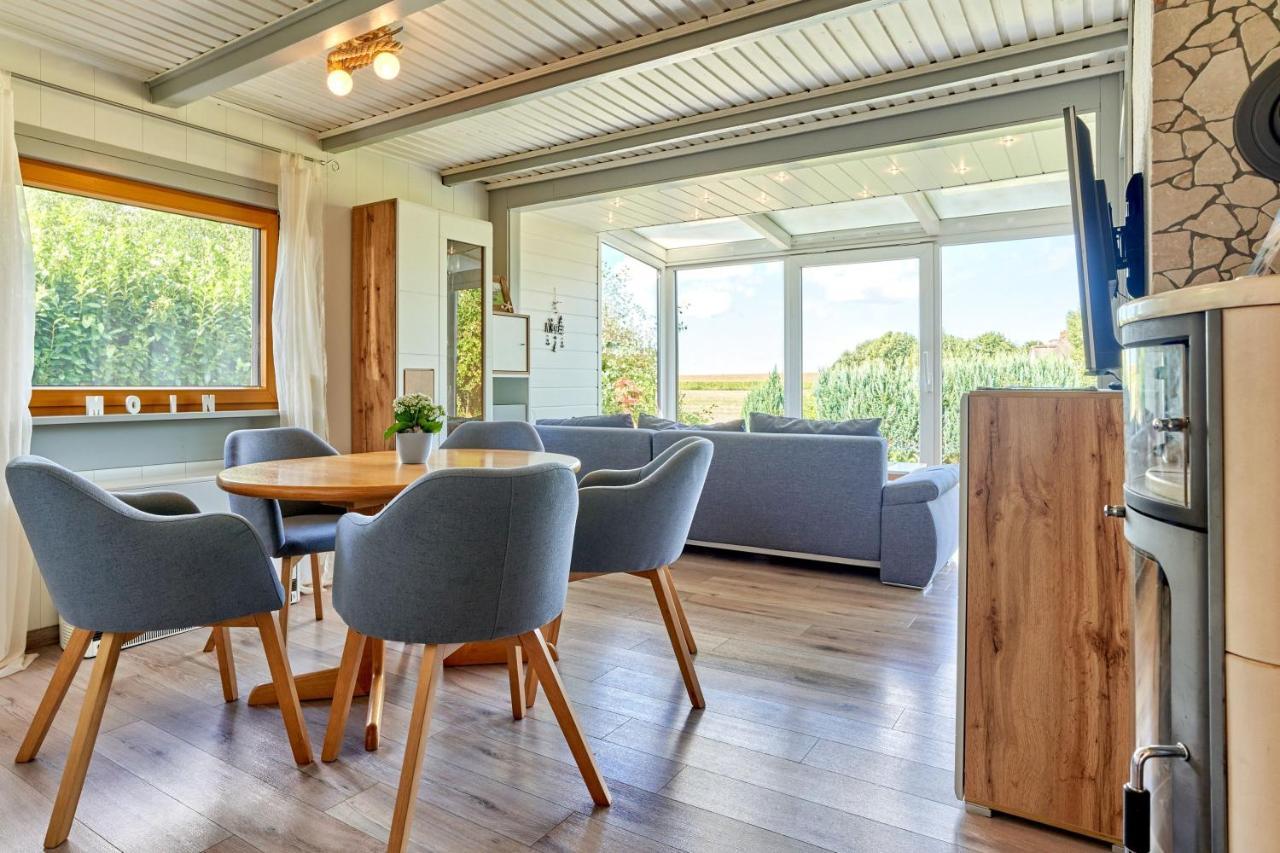 Hygge42 Villa Simonsberg ภายนอก รูปภาพ