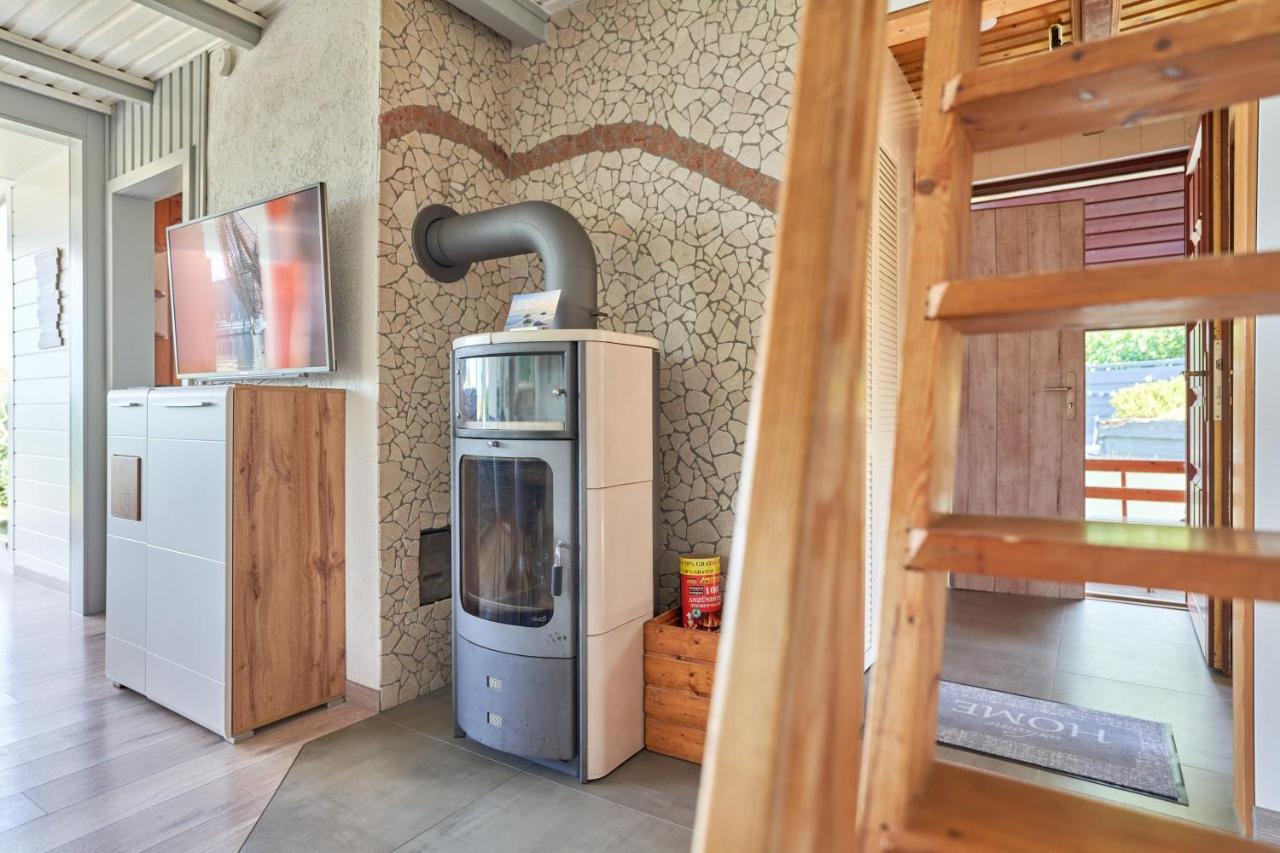 Hygge42 Villa Simonsberg ภายนอก รูปภาพ