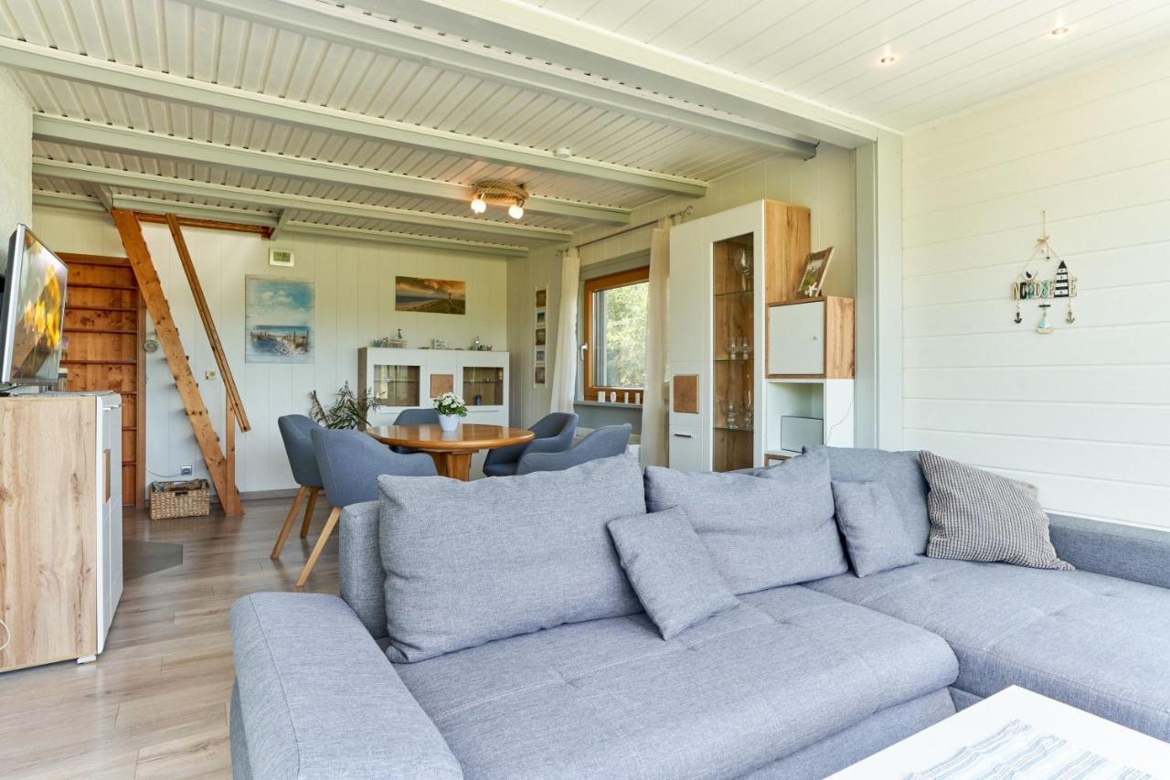 Hygge42 Villa Simonsberg ภายนอก รูปภาพ